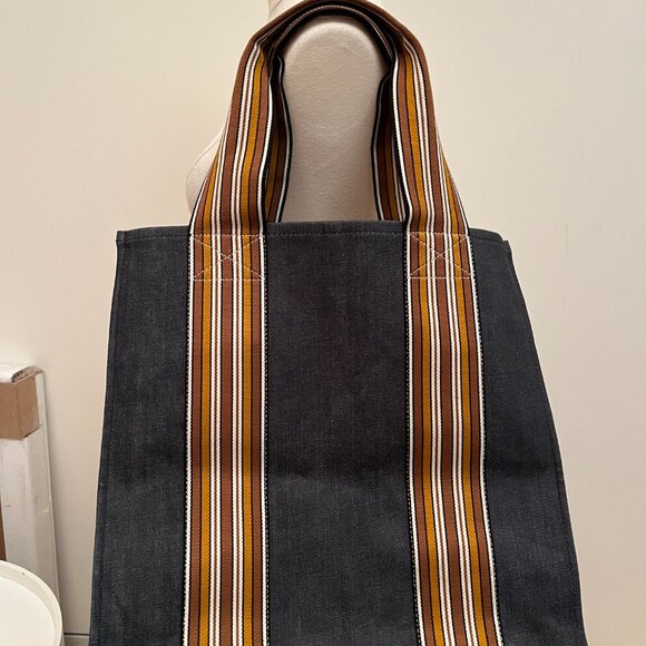 Loro Piana - Tote - Picture 2 of 5